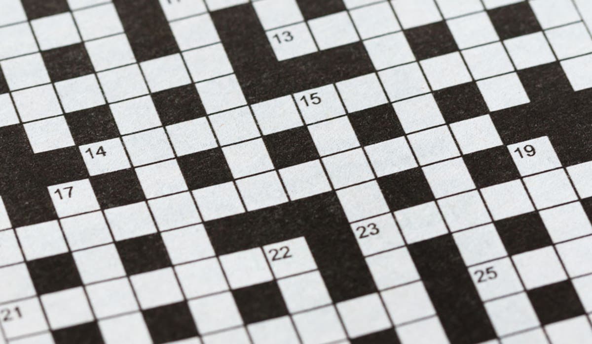 Wordsmiths turn to web for 'largest crossword puzzle ever ...