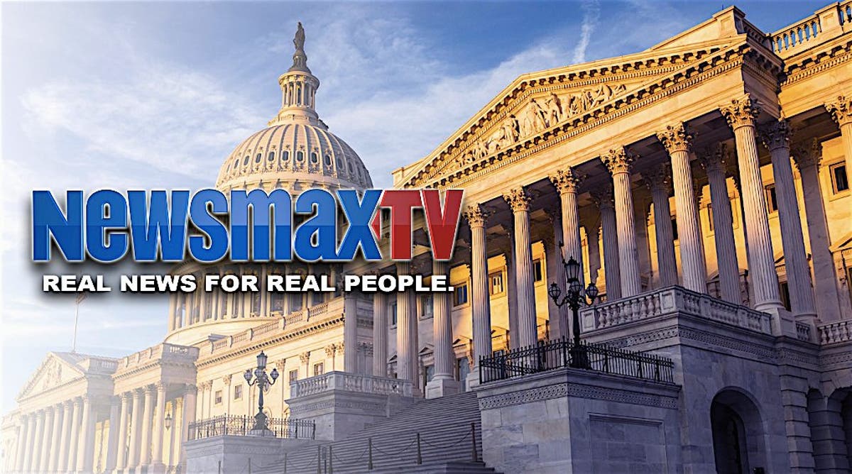 Inside The Beltway Newsmax Tv Ups The Ante With Production Expansion Washington Times