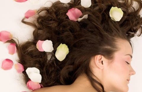 Resultado de imagem para Cabelo perfumado