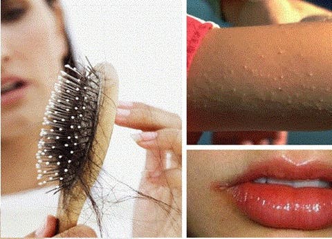 Dor deficiência coxa na d vitamina de