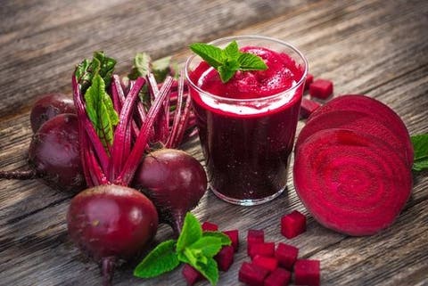 benefici della dieta beterraba natura