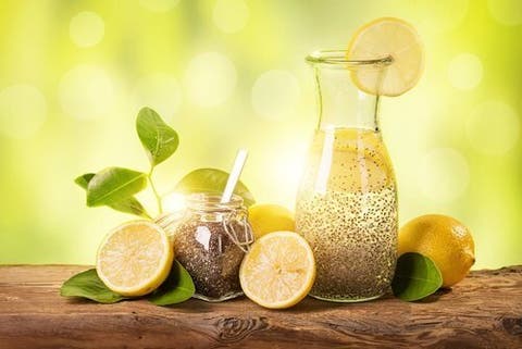 Dieta de limón de 14 días para bajar de peso Dieta de limón de 14 días para bajar de peso