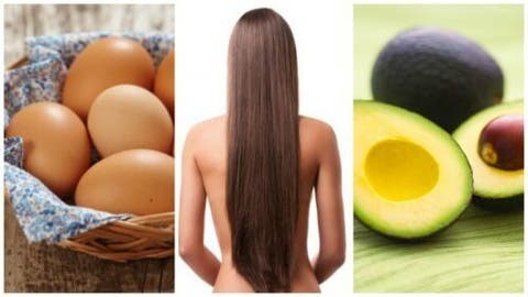 alimentos que fazem bem para o crescimento do cabelo alimentos que fazem bem para o crescimento do cabelo