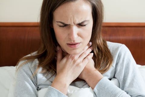 laringe inflamada remedio caseiro