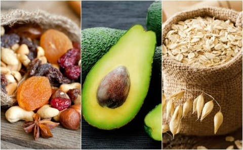 alimentos bons para aumentar hdl alimentos bons para aumentar hdl