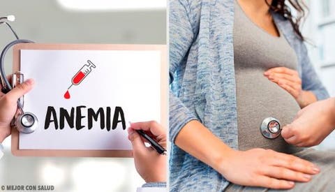 quais sintomas de anemia na gravidez quais sintomas de anemia na gravidez