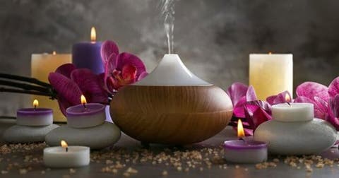 Aromaterapia, em que consiste? - Melhor Com Saúde