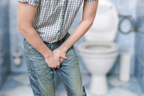como antiinflamatorio para la próstata