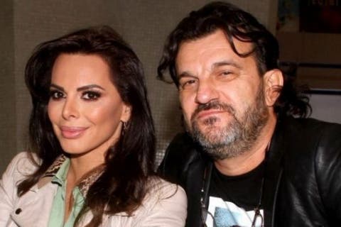 BIVŠA ŽENA ACE LUKASA ZAVRŠILA U BOLNICI: Pukao joj silikon u ...