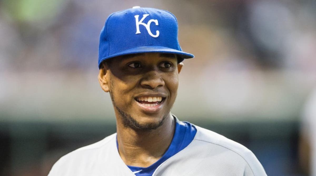 Yordano Ventura andaba en jeep 'modificado' - Remolacha - Noticias  Republica Dominicana