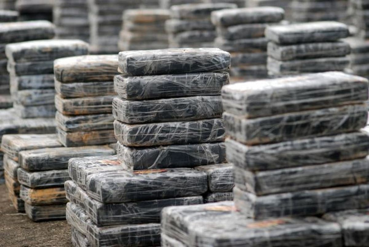 Incautan cocaína valorada en más de 11 millones de dólares en PR y apresan a siete dominicanos