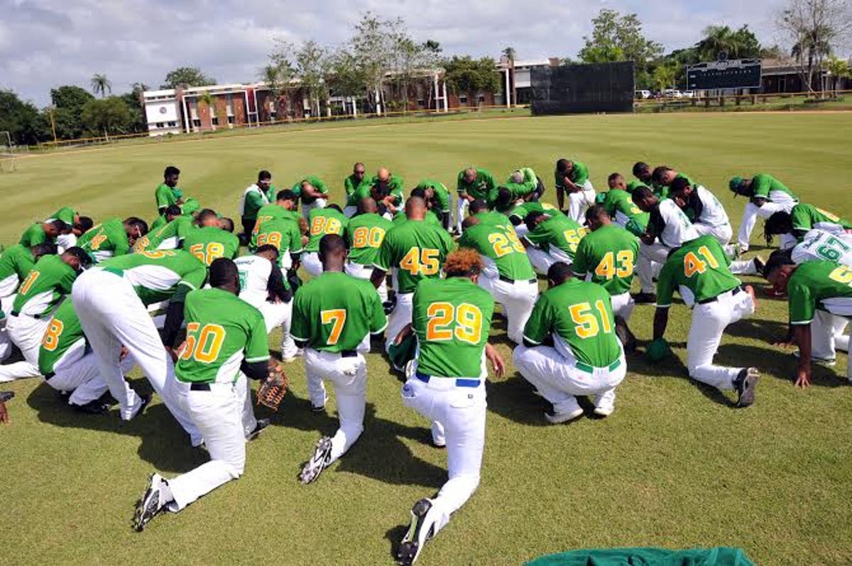 Estrellas Orientales comenzarán sus entrenamientos oficiales el lunes