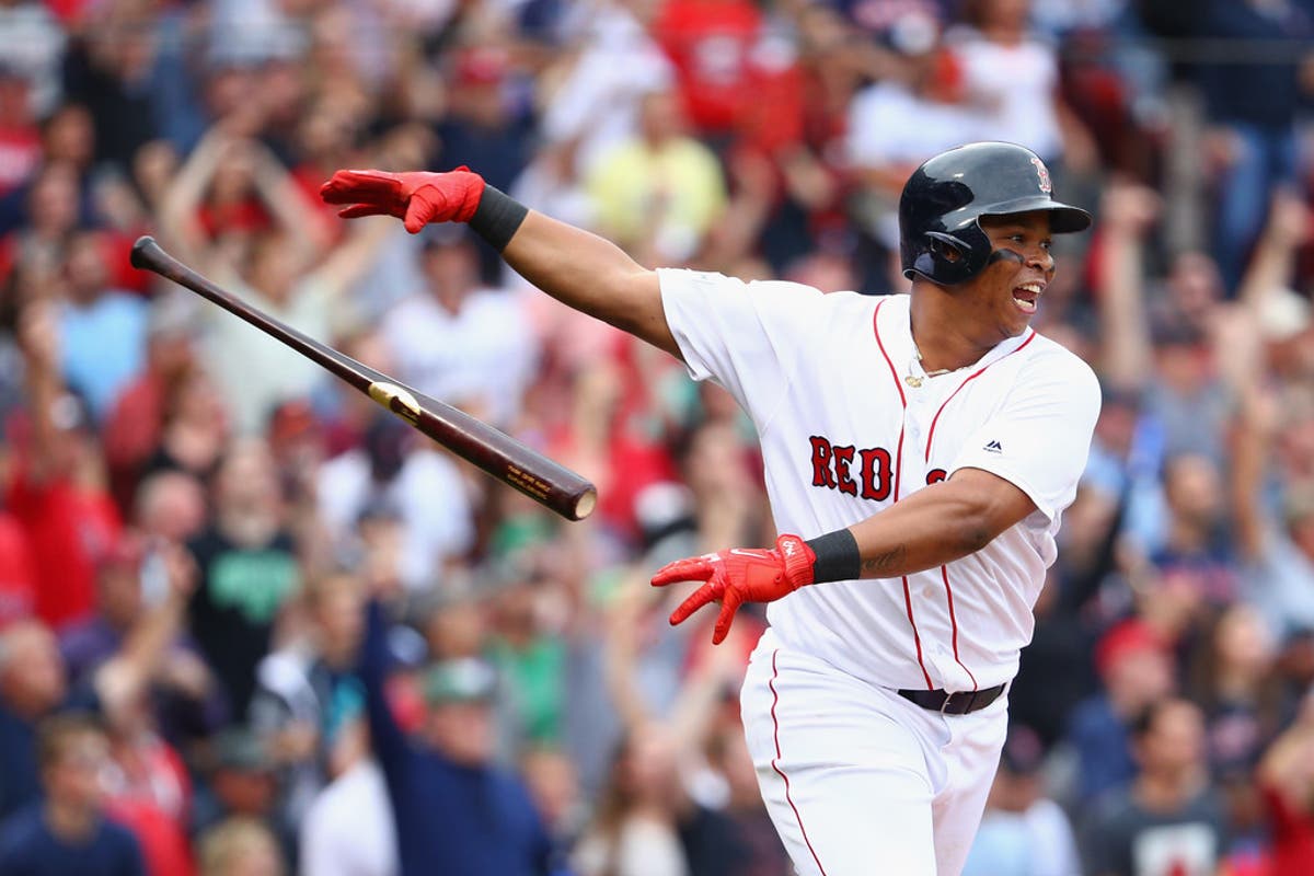 Red Sox vs Astros (12-3): Resumen Serie de Campeonato