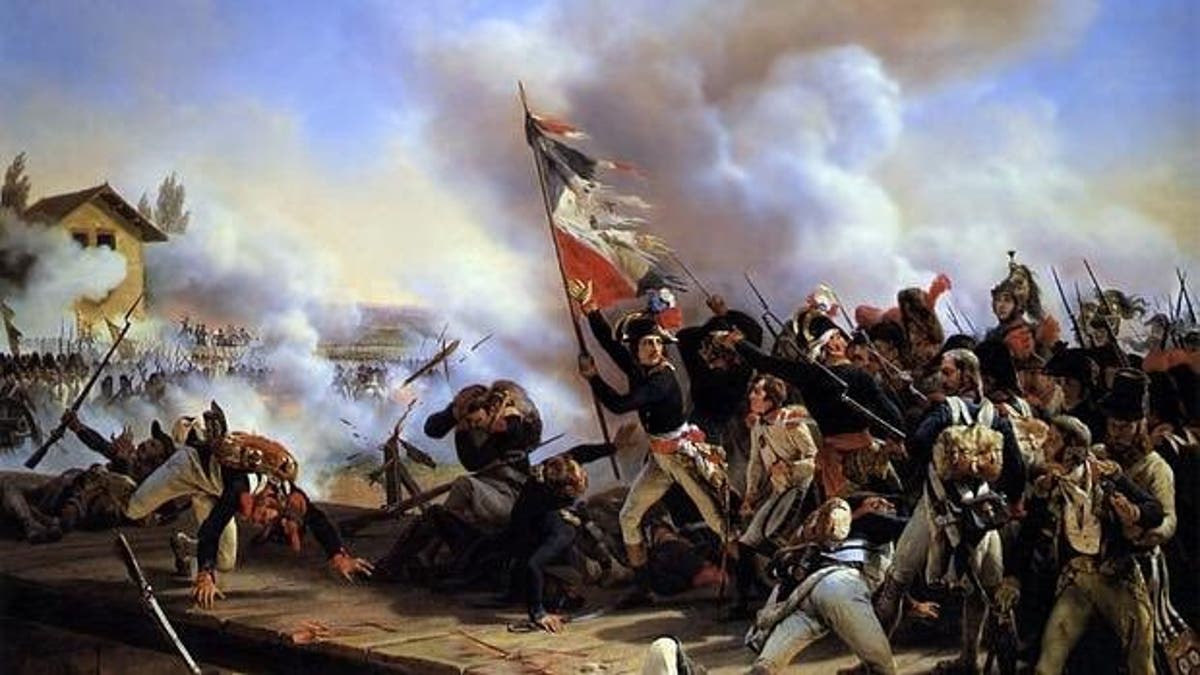 A 174 Anos De La Batalla Del 30 De Marzo Rd Aun Con Batallas Por Librar