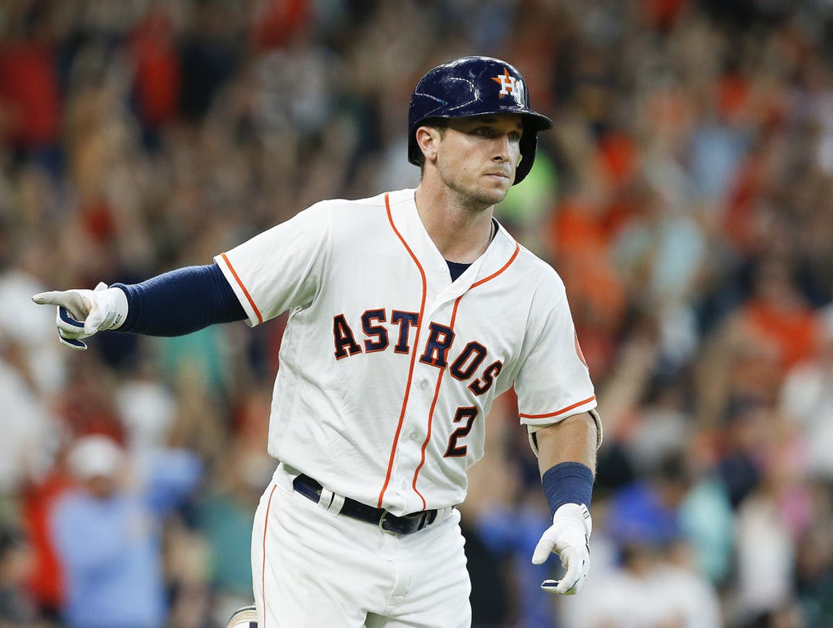 Los Houston Astros, su historia, Pitcheos Salvajes