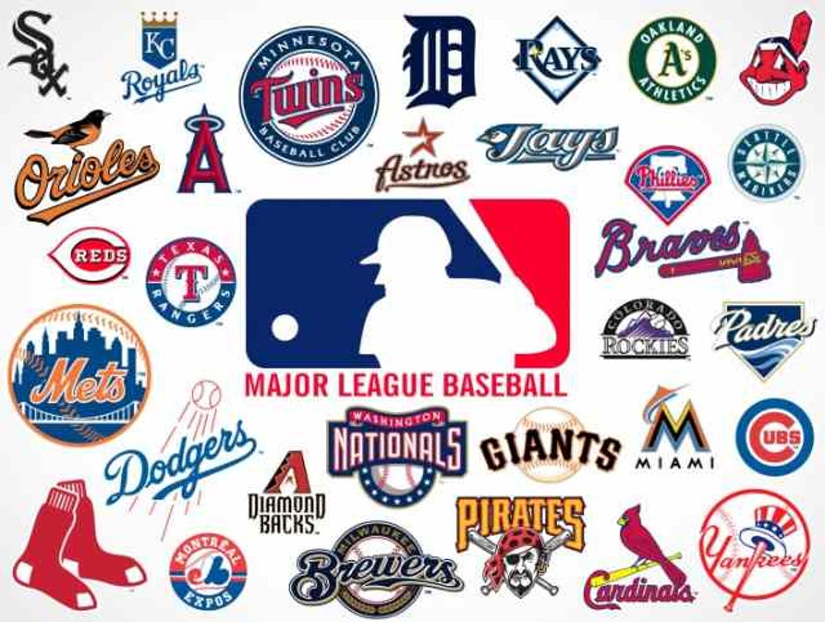 Mlb Anuncio Su Calendario De La Postemporada 2018