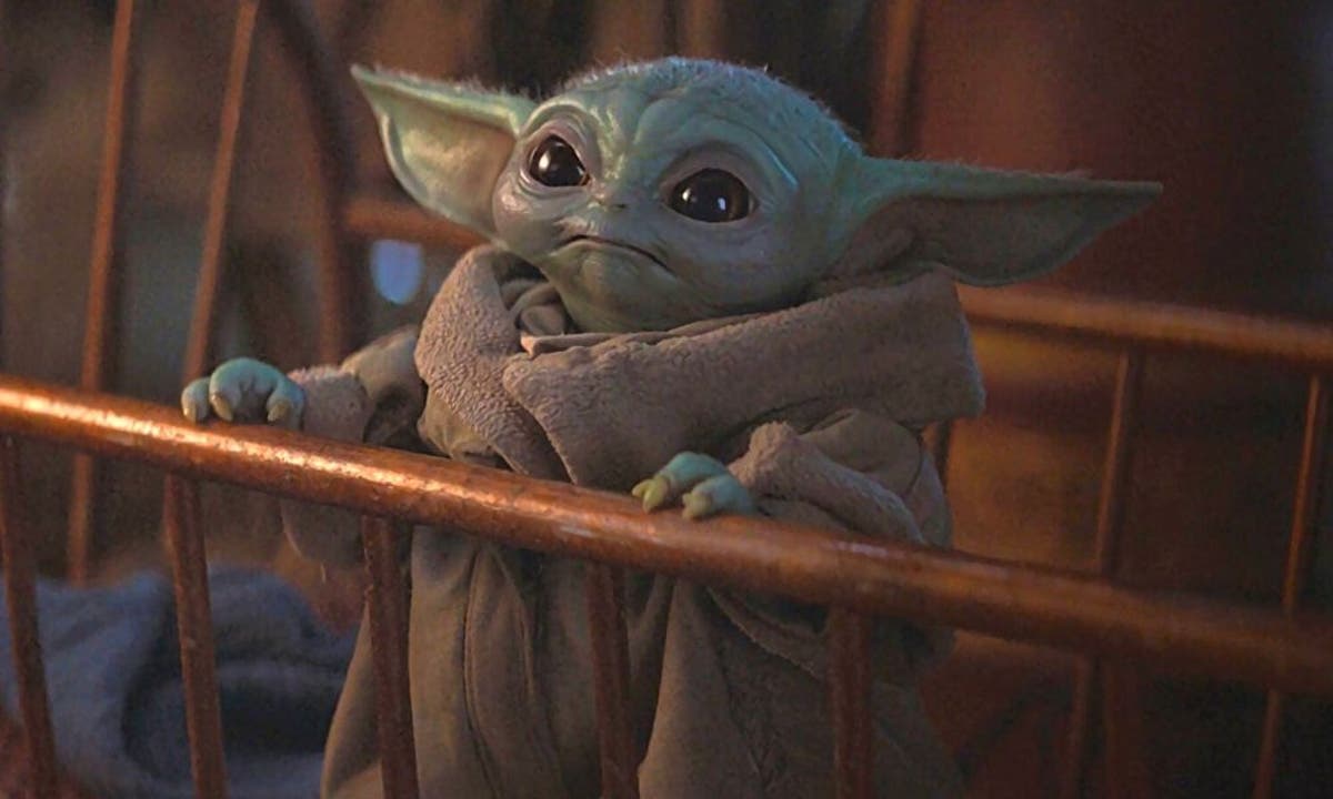 Baby Yoda para todos: as curiosidades sobre novos produtos de 'Star Wars' -  03/02/2020 - UOL Entretenimento