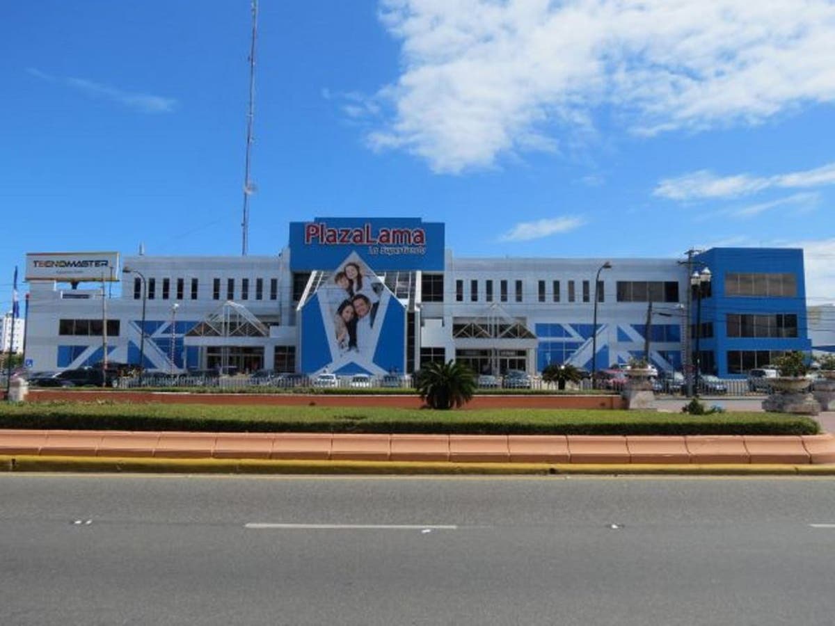 Teoría básica Demon Play Nabo Plaza Lama anuncia horario especial a público de alto riesgo y personas mayores de 60 años por coronavirus Teoría básica Demon Play Nabo Plaza Lama anuncia horario especial a público de alto riesgo y personas mayores de 60 años por coronavirus