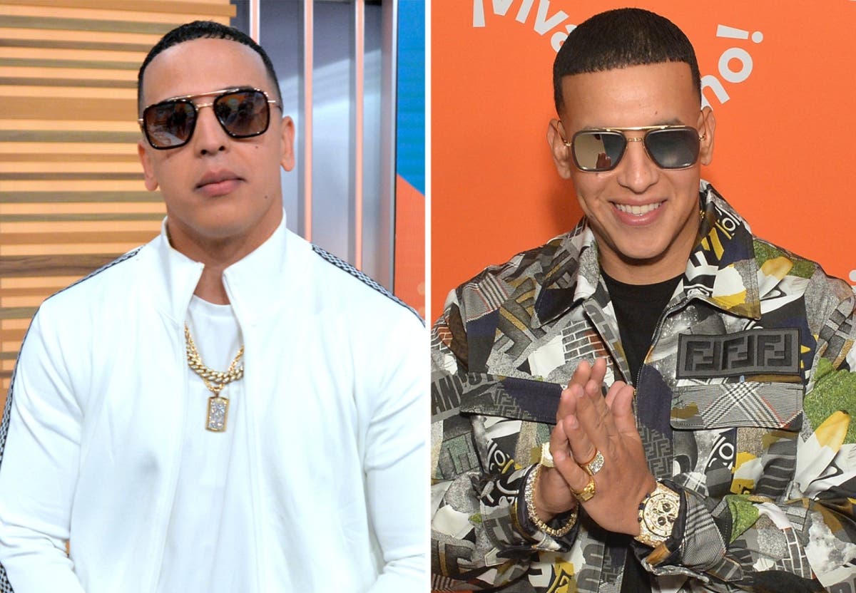 El Cartel Records Demanda Al Imitador Dominicano De Daddy Yankee