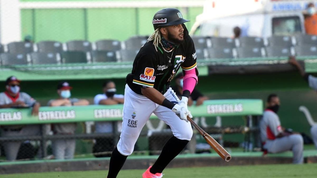 Estrellas Orientales con 18 jugadores en roster de 40 en equipos MLB – El  Nuevo Diario (República Dominicana)