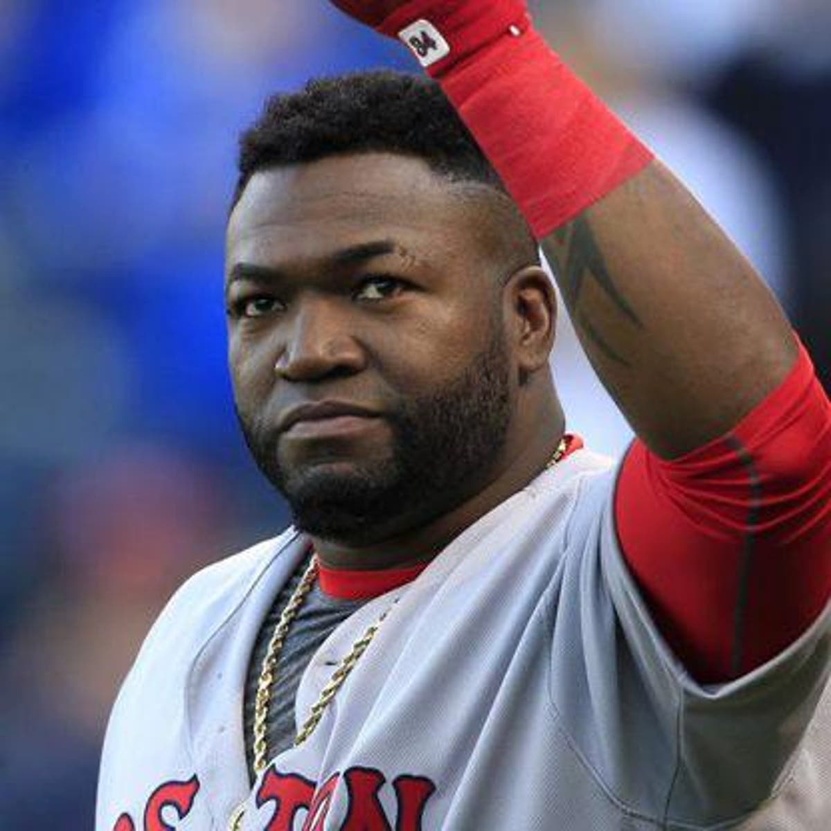 David Ortiz rememora sobre el significado de temporada 2013 para