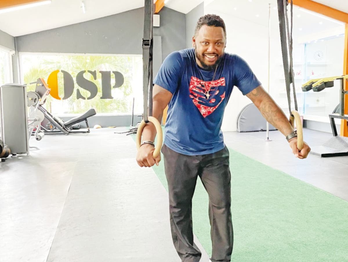 VIDEO, Hanley Ramírez, practica para estar desde el primer día con el  Licey