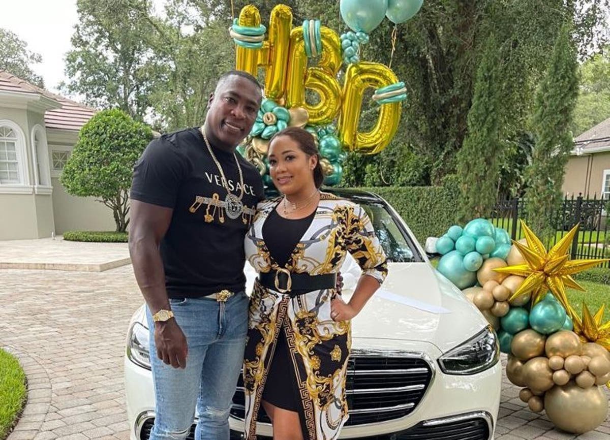 Alfonso Soriano regala auto de lujo a su esposa por su cumpleaños – El  Nuevo Diario (República Dominicana)