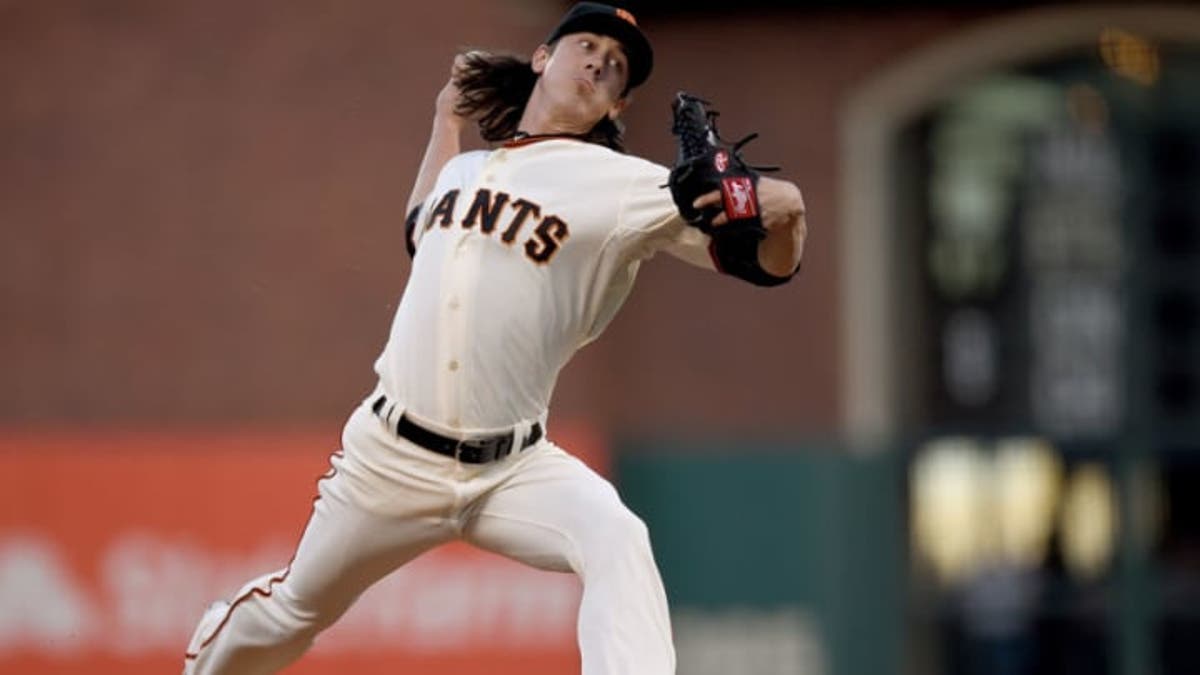 MLB: Tim Lincecum es adorado y venerado en Gigantes