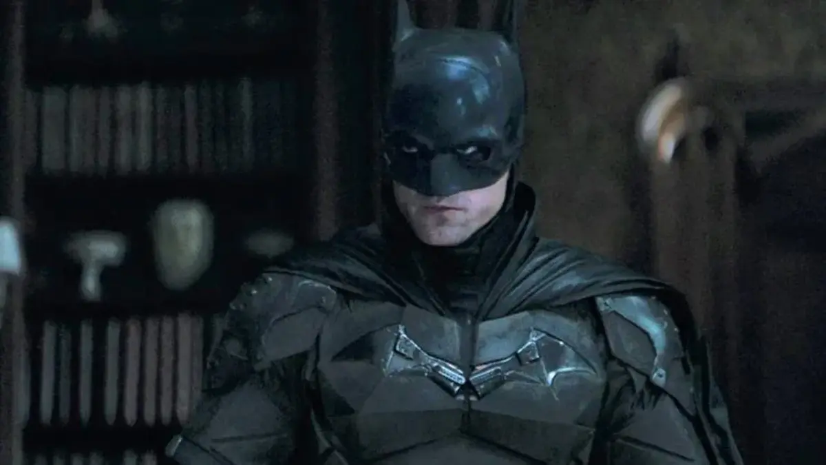 Análisis de cine: La película de Batman (2022)