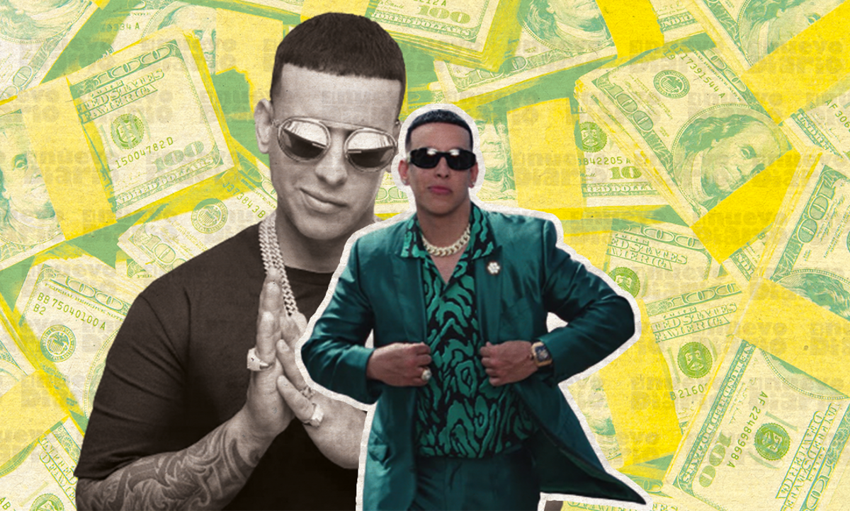 Pre-venta del último concierto de Daddy Yankee: se despide de su