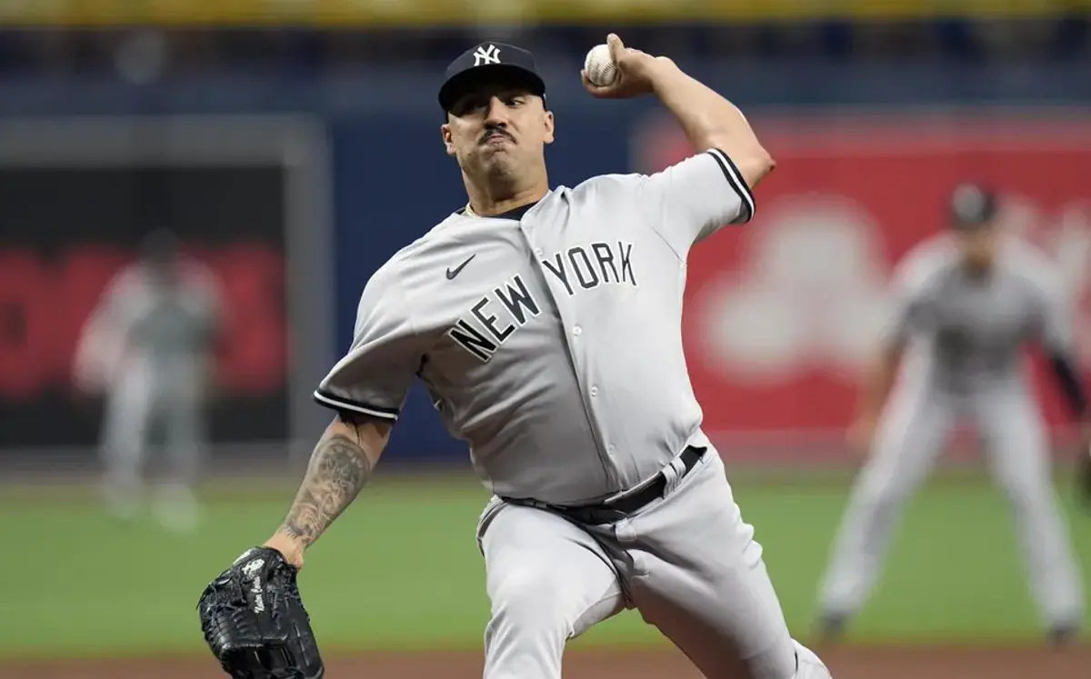 Cuban Nestor Cortes Jr. Proves Key to Yankees Surge - Our Esquina