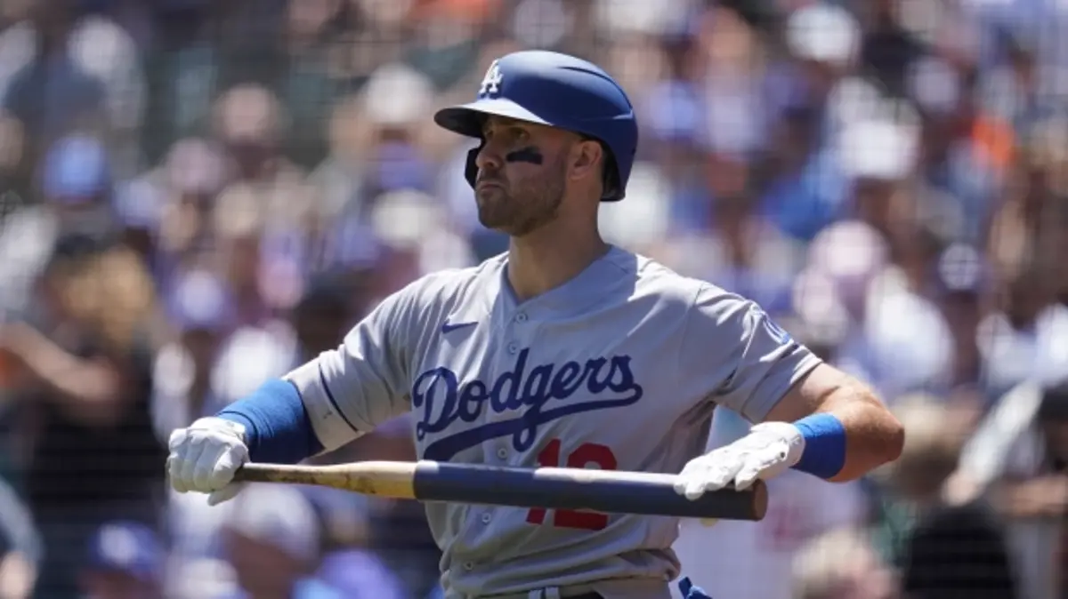Mánager de los Dodgers confirma presencia de Joey Gallo en la lista de  jugadores para la postemporada - La Opinión
