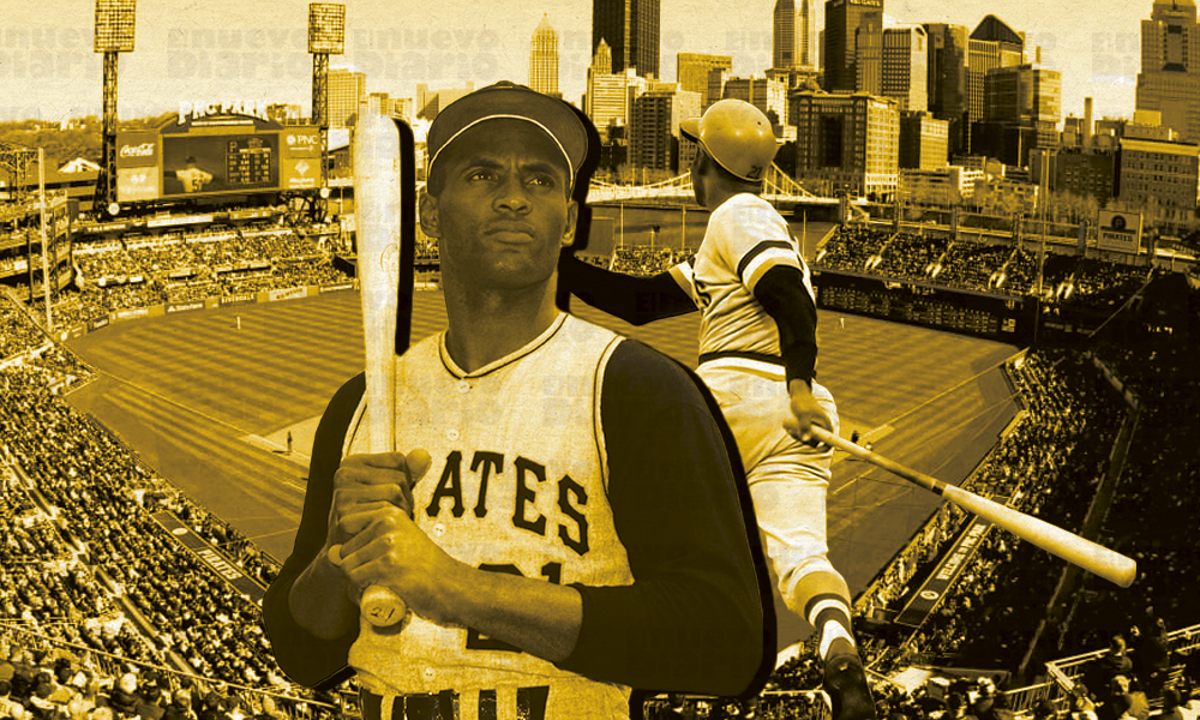 La familia del fallecido Roberto Clemente demanda al Gobierno de