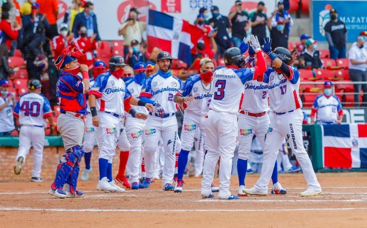 Puerto Rico va a Serie del Caribe con peloteros de varios equipos