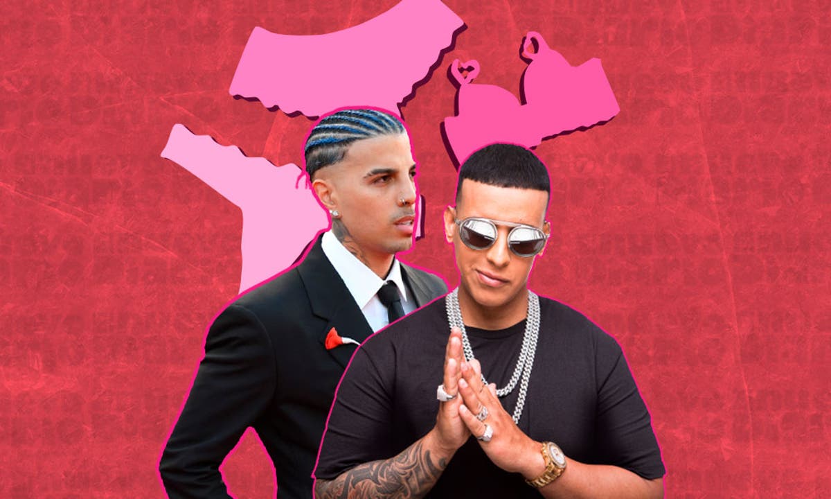 Daddy Yankee graba clip en Santo Domingo - Diario Libre