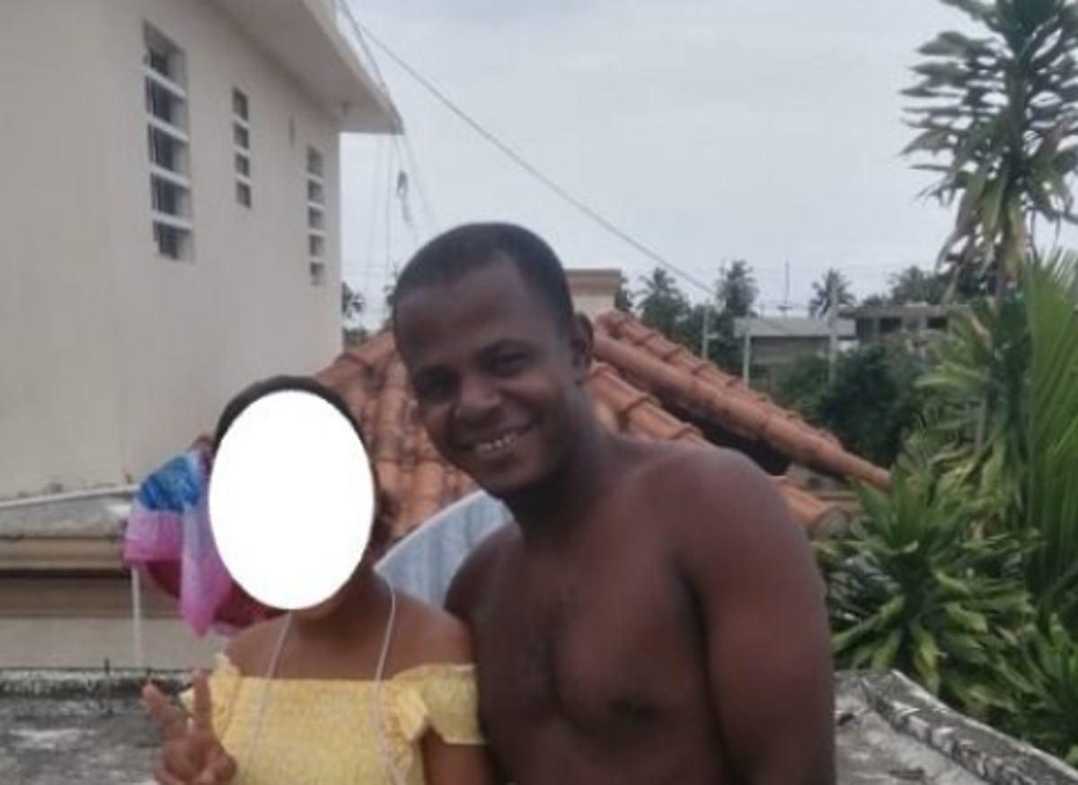 Mujer denuncia hombre de 27 años «se casó con su hija de 11» – El Nuevo  Diario (República Dominicana)