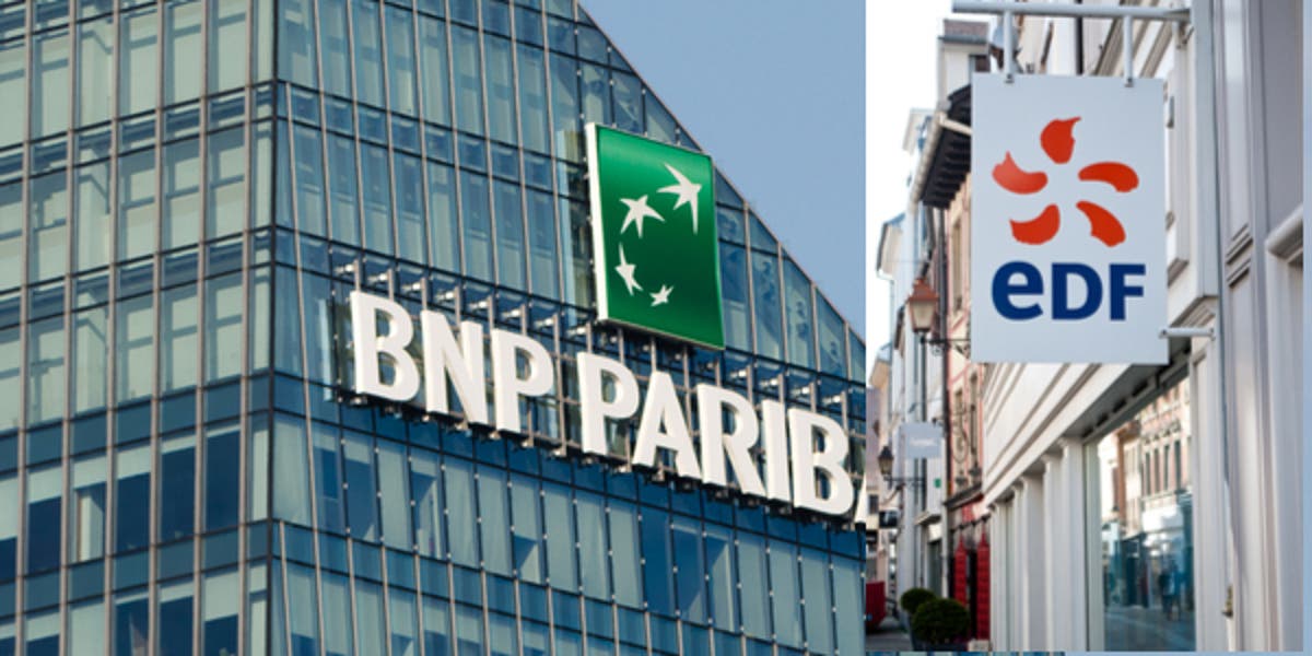 BNP Paribas et EDF ENR coopèrent pour la première tokenisation d