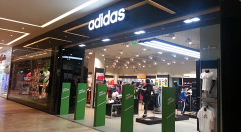 Marca deportiva Adidas inauguró segunda tienda en Piura