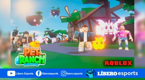 Roblox Promocodes Vigentes Para Pet Ranch Simulator Mayo 2020