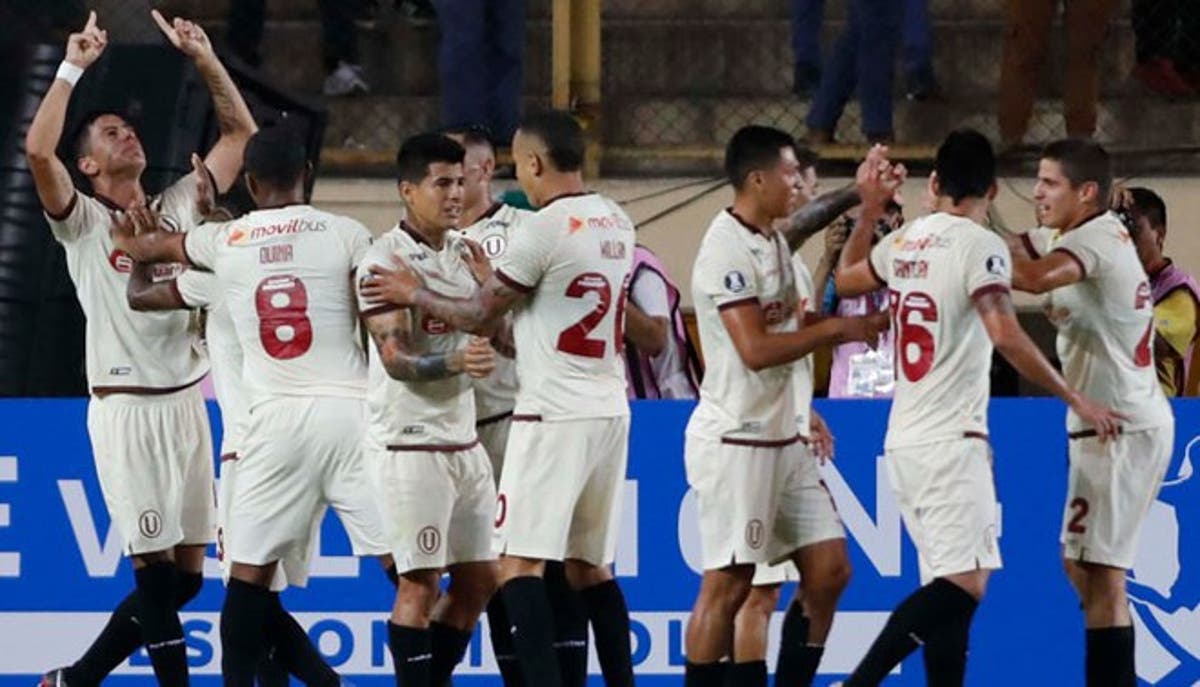 11 Ver partido golperu universitario vs melgar en vivo de la ultima fecha de la liga 1