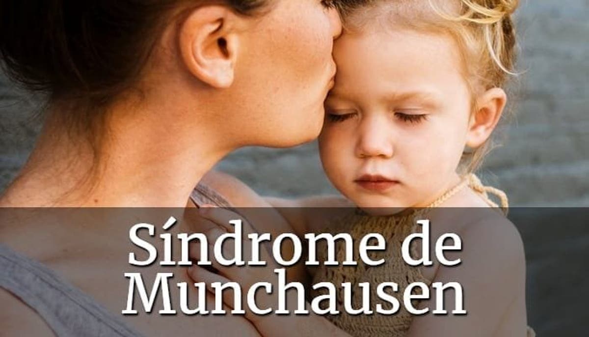 trastorno facticio aplicado a otro dsm 5