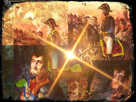 Bicentenario del pronunciamiento de Rafael de Riego Revista de Historia