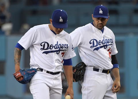 jersey dodgers mexico