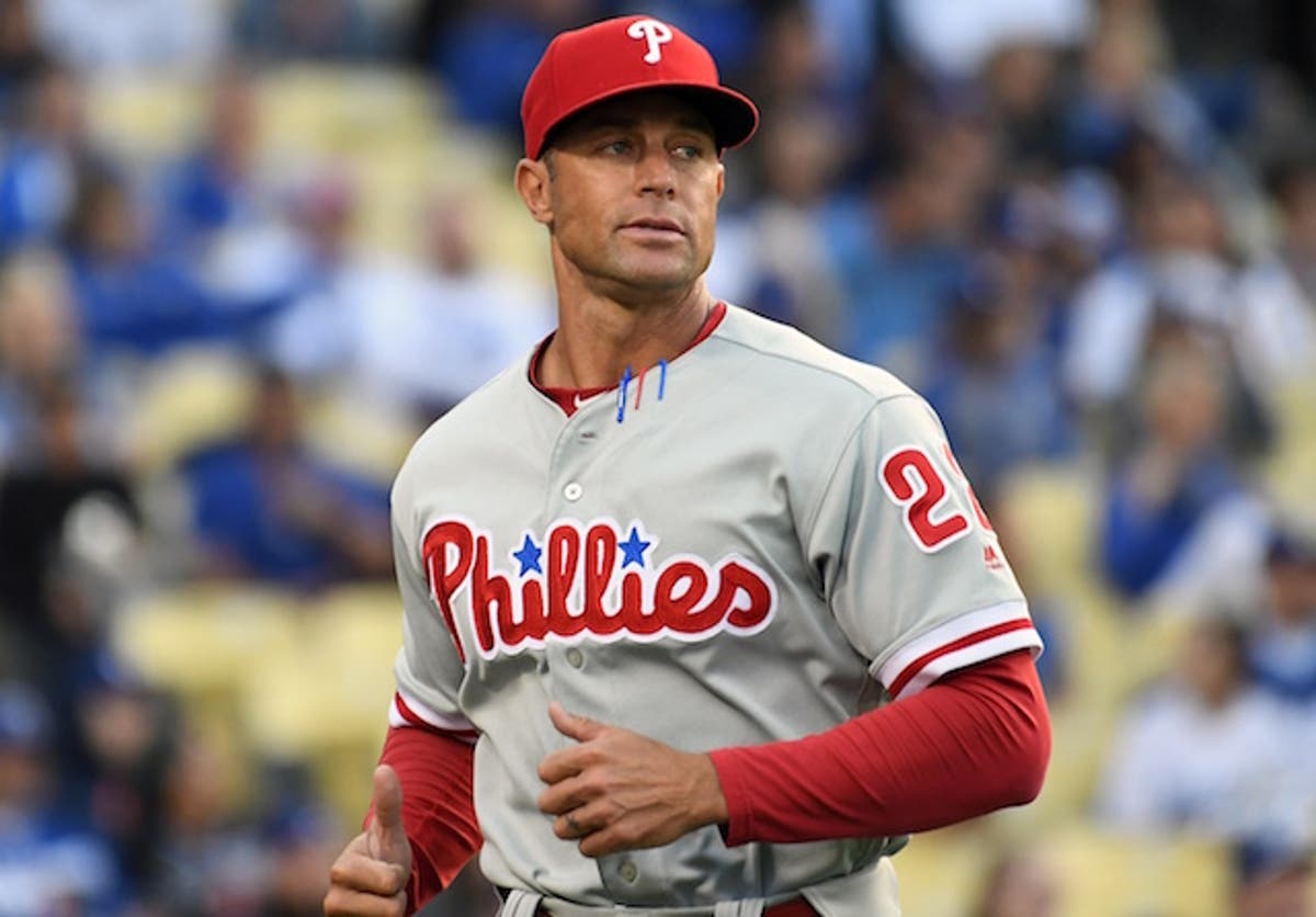 Phillies Gabe Kapler Dave Roberts Was Absolute Right Choice