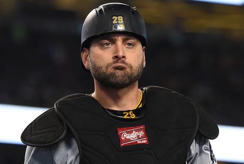 cervelli t shirt