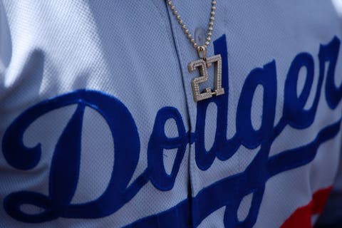 dodgers alternate jersey