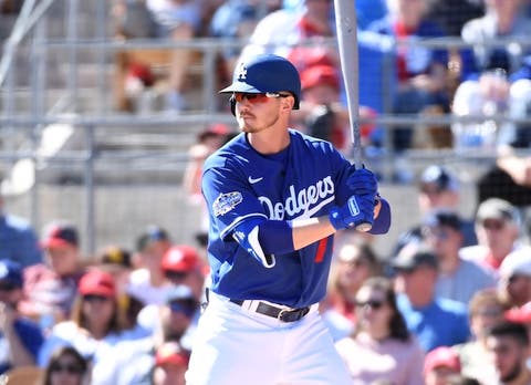 big 5 dodger jersey