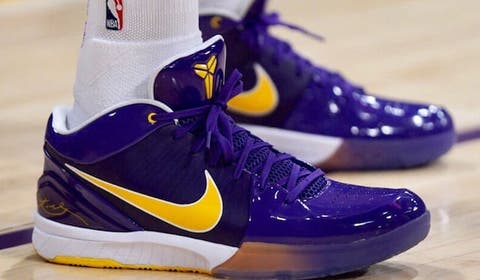the new kobe bryant shoes