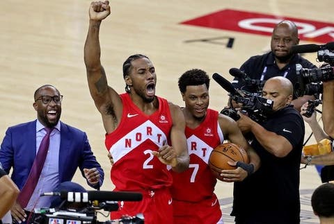 Nba Free Agency Rumors Kawhi Leonard S Camp Have Kept Their Eye