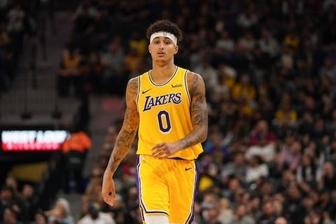 lakers jersey schedule